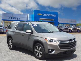 2018 Chevrolet Traverse for sale in Bridgeport WV