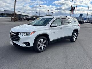2018 Chevrolet Traverse for sale in Kingsport TN