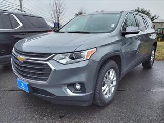 2019 Chevrolet Traverse for sale in Matteson IL