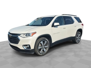 2019 Chevrolet Traverse for sale in Detroit MI