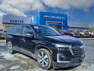 2022 Chevrolet Traverse for sale in Bridgeport WV