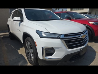 2022 Chevrolet Traverse for sale in Dallas TX