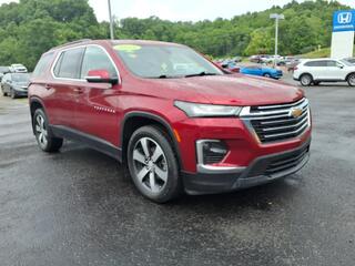 2023 Chevrolet Traverse for sale in Bridgeport WV