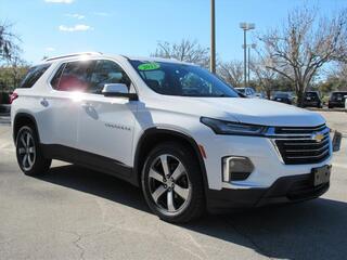 2023 Chevrolet Traverse for sale in Ocala FL