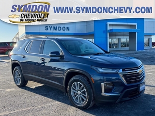 2023 Chevrolet Traverse for sale in Mount Horeb WI