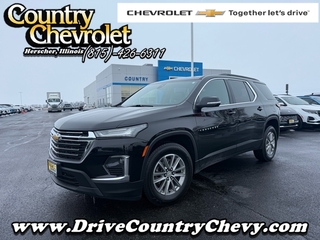 2023 Chevrolet Traverse for sale in Herscher IL