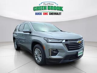 2023 Chevrolet Traverse for sale in Green Brook, NJ