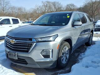2023 Chevrolet Traverse for sale in Fenton MO