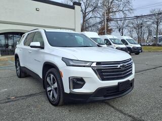 2023 Chevrolet Traverse for sale in Nanuet NY