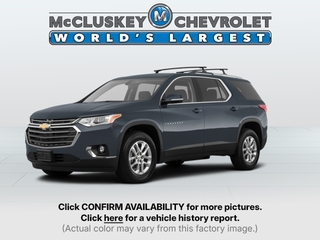2018 Chevrolet Traverse for sale in Cincinnati OH