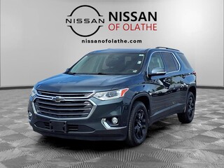 2019 Chevrolet Traverse for sale in Olathe KS