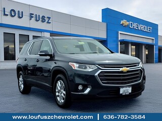 2019 Chevrolet Traverse for sale in Cincinnati OH