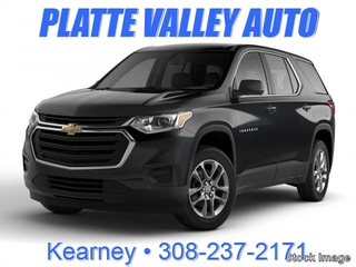 2019 Chevrolet Traverse for sale in Kearney NE