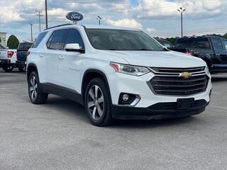 2020 Chevrolet Traverse for sale in Morristown TN