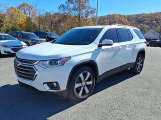 2020 Chevrolet Traverse for sale in Big Stone Gap VA