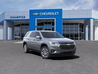 2021 Chevrolet Traverse for sale in Morristown TN