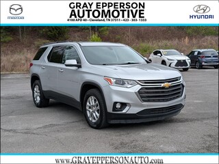 2021 Chevrolet Traverse for sale in Cleveland TN