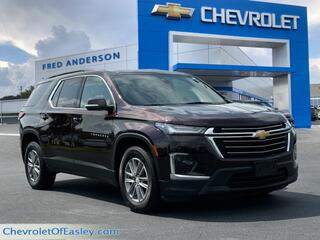 2022 Chevrolet Traverse