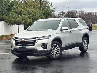 2022 Chevrolet Traverse for sale in Wood River IL