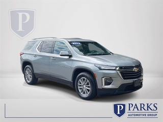 2023 Chevrolet Traverse for sale in Charlotte NC