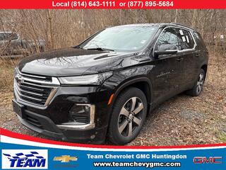 2023 Chevrolet Traverse for sale in Huntingdon PA