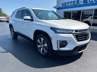 2023 Chevrolet Traverse for sale in Three Rivers MI