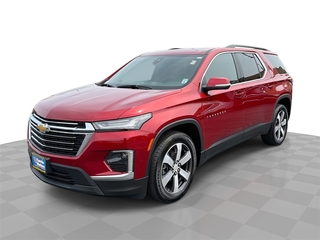 2023 Chevrolet Traverse for sale in Forest Park IL