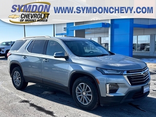 2023 Chevrolet Traverse for sale in Mount Horeb WI