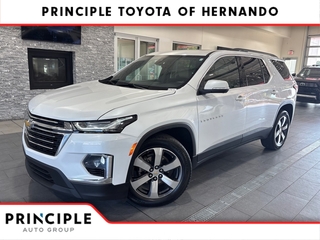 2023 Chevrolet Traverse for sale in Hernando MS