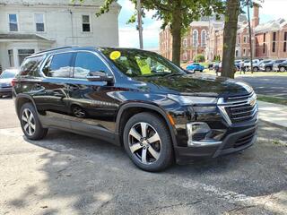 2023 Chevrolet Traverse for sale in Paola KS