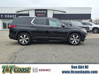 2018 Chevrolet Traverse for sale in Sea Girt NJ