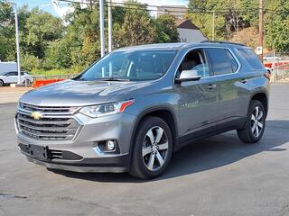 2019 Chevrolet Traverse for sale in Tarentum PA