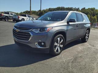 2019 Chevrolet Traverse for sale in Waynesburg PA