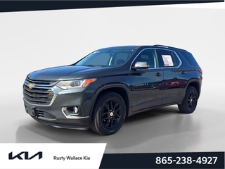 2019 Chevrolet Traverse for sale in Louisville TN