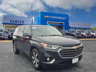 2019 Chevrolet Traverse for sale in Bridgeport WV