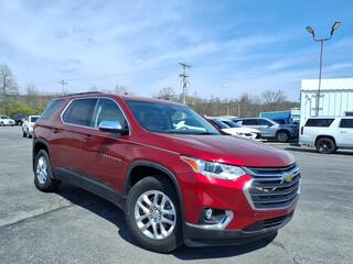 2020 Chevrolet Traverse for sale in Claysburg PA