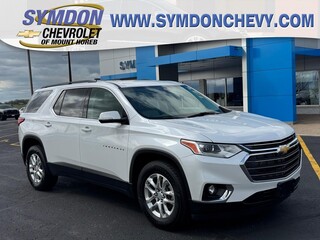 2020 Chevrolet Traverse for sale in Mount Horeb WI