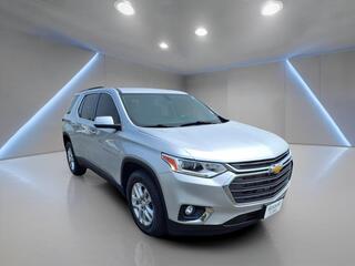 2021 Chevrolet Traverse for sale in Freeport IL