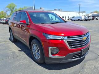 2022 Chevrolet Traverse for sale in Freeport IL
