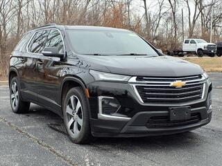 2022 Chevrolet Traverse for sale in Cincinnati OH