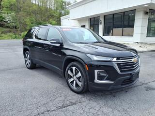 2023 Chevrolet Traverse for sale in Tazewell VA