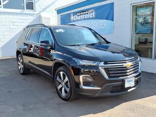 2023 Chevrolet Traverse for sale in New Rochelle NY