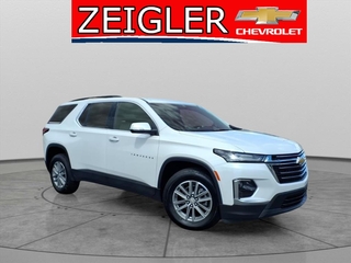 2023 Chevrolet Traverse for sale in Claysburg PA