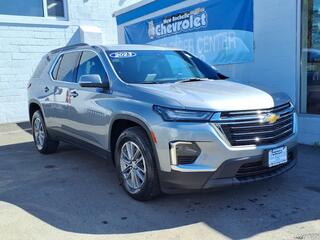 2023 Chevrolet Traverse for sale in New Rochelle NY