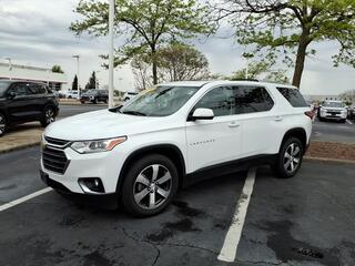 2018 Chevrolet Traverse for sale in Matteson IL