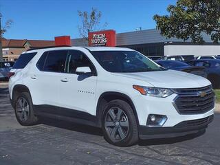 2019 Chevrolet Traverse for sale in Wixom MI