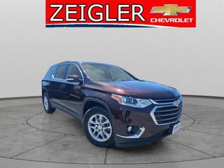 2019 Chevrolet Traverse for sale in Claysburg PA
