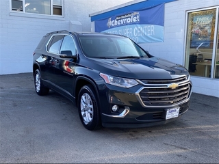 2020 Chevrolet Traverse for sale in New Rochelle NY