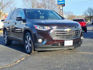 2020 Chevrolet Traverse for sale in Ocean Township NJ