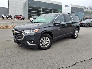 2020 Chevrolet Traverse for sale in Bristol TN